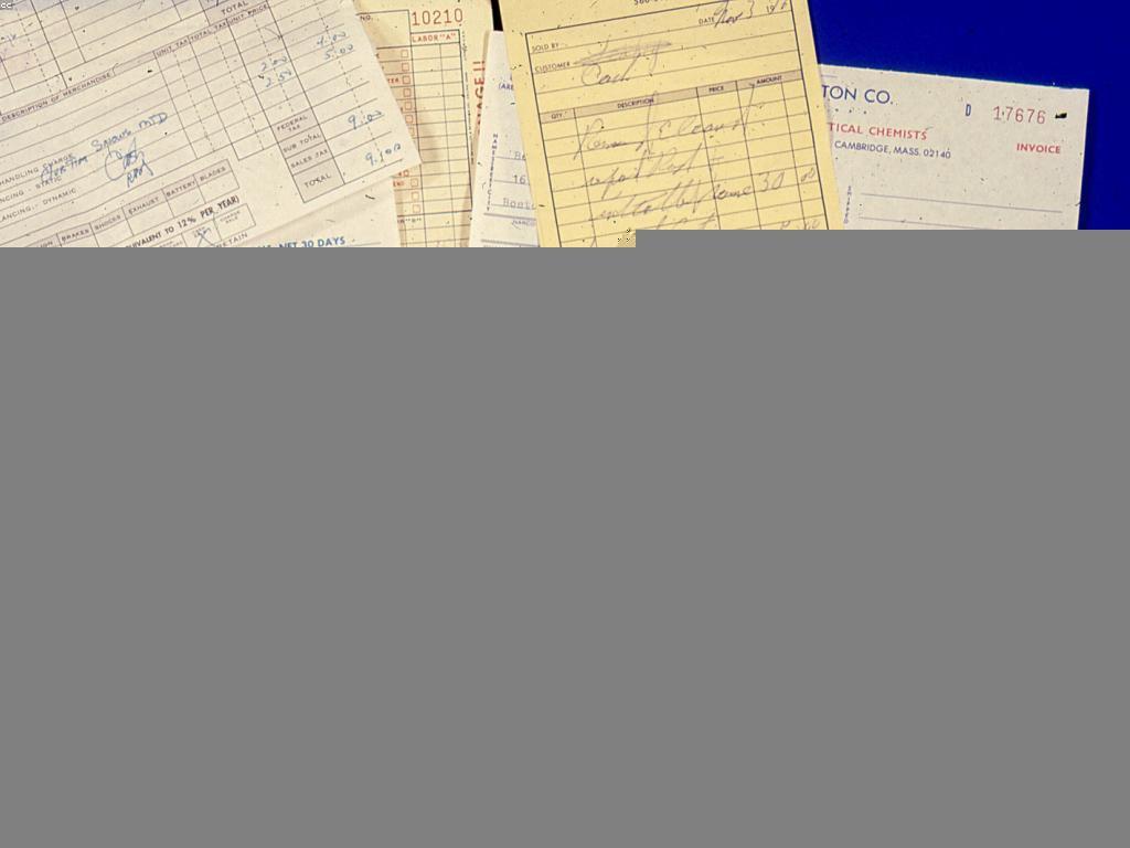 ការកែលម្អការបង្ហាញស្លុតរបស់អ្នក