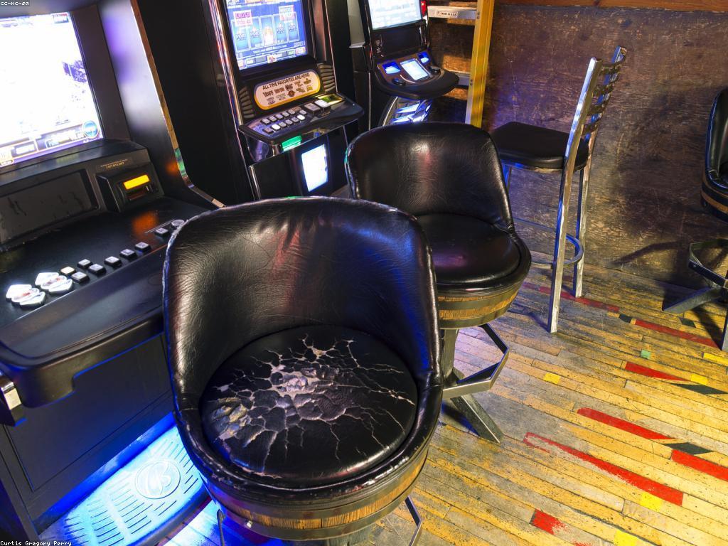 ការបង្ហាញស្លុត: របៀបដើម្បីធ្វើឲ្យវាធ្វើការល្អប្រសើរ