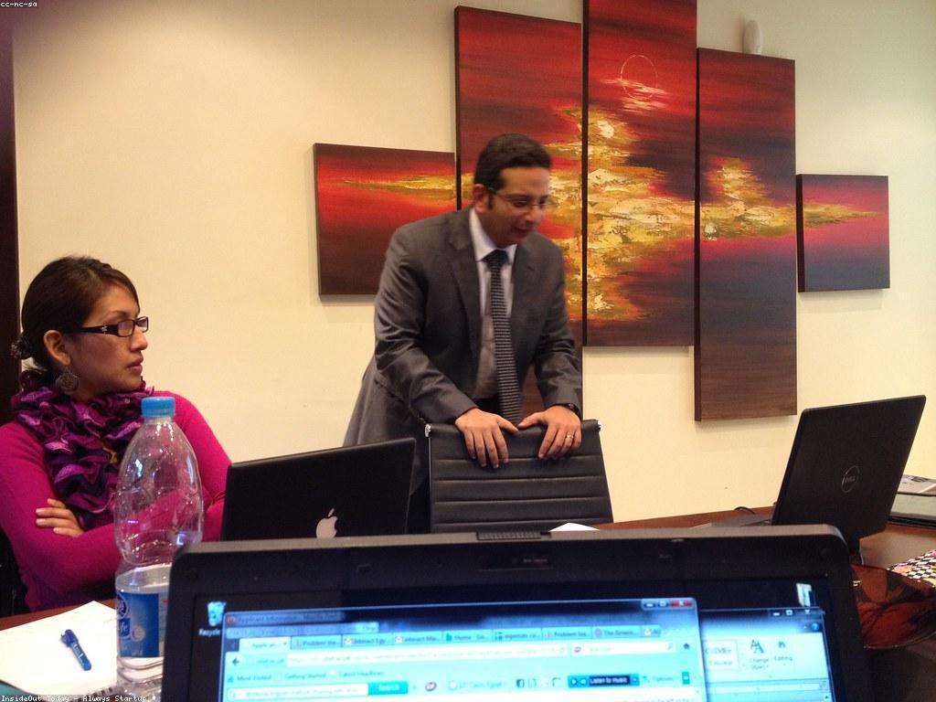 អភិបាលគេហទំព័រ: វិធីសាស្រ្តសំខាន់សម្រាប់ការគ្រប់គ្រងគេហទំព័រ