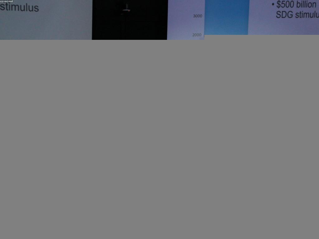 យុទ្ធសាស្ត្រស្លុត៖ ការអភិវឌ្ឍន៍ថាមពលប្រកបដោយស្ថិរភាព