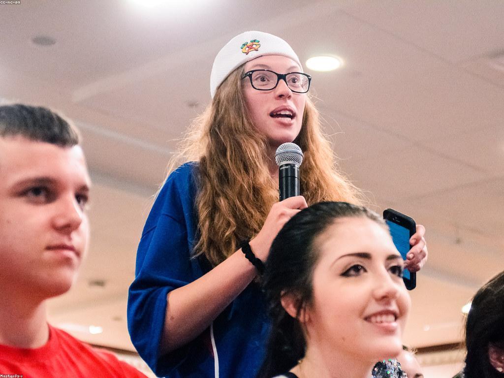 ការយល់ពីសំណួរ និង ចម្លើយ