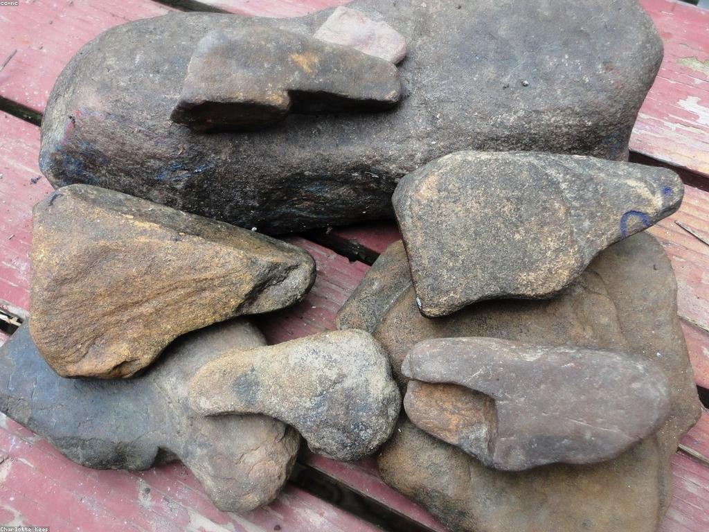 វិធីសាស្ត្រដើម្បីបង្ហាញស្លុតយ៉ាងមានសិល្បៈ